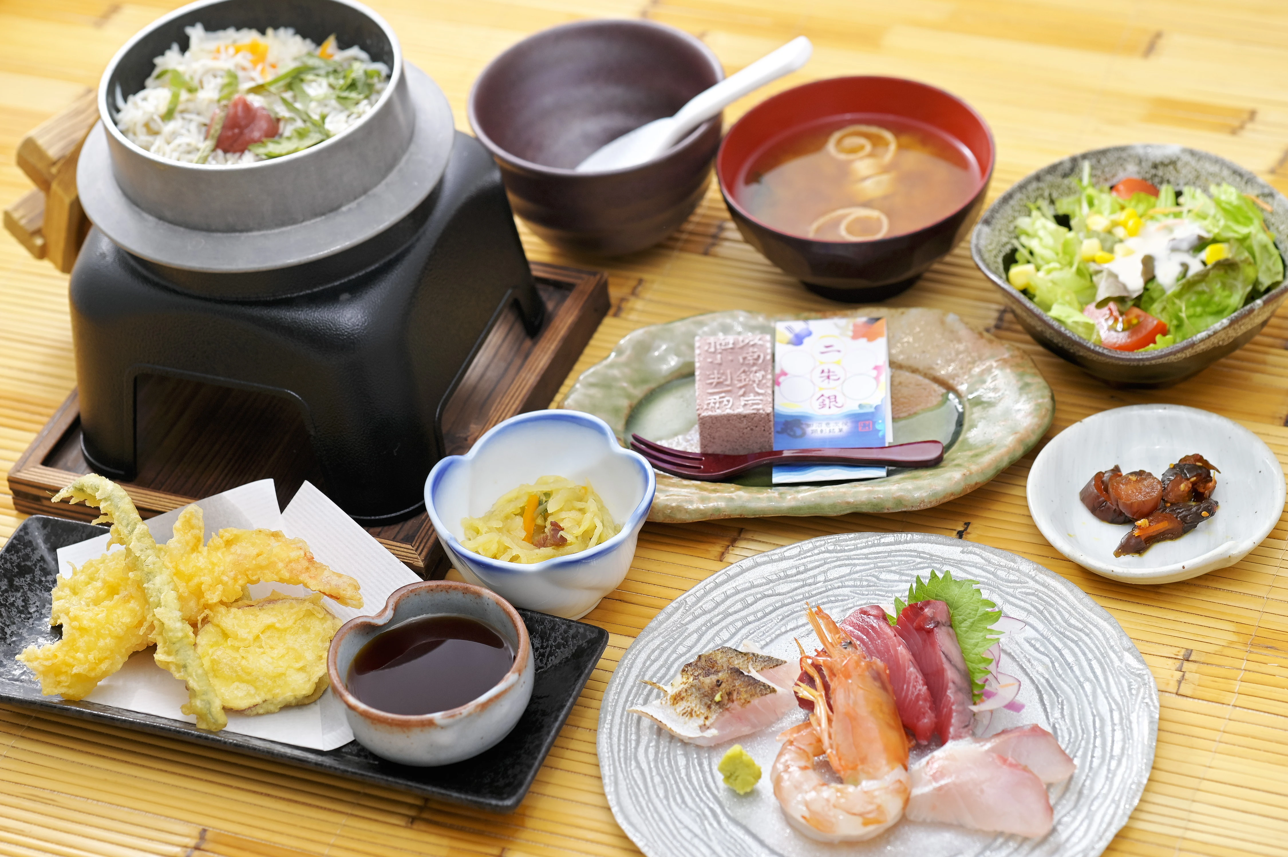 和ダイニングすけろく