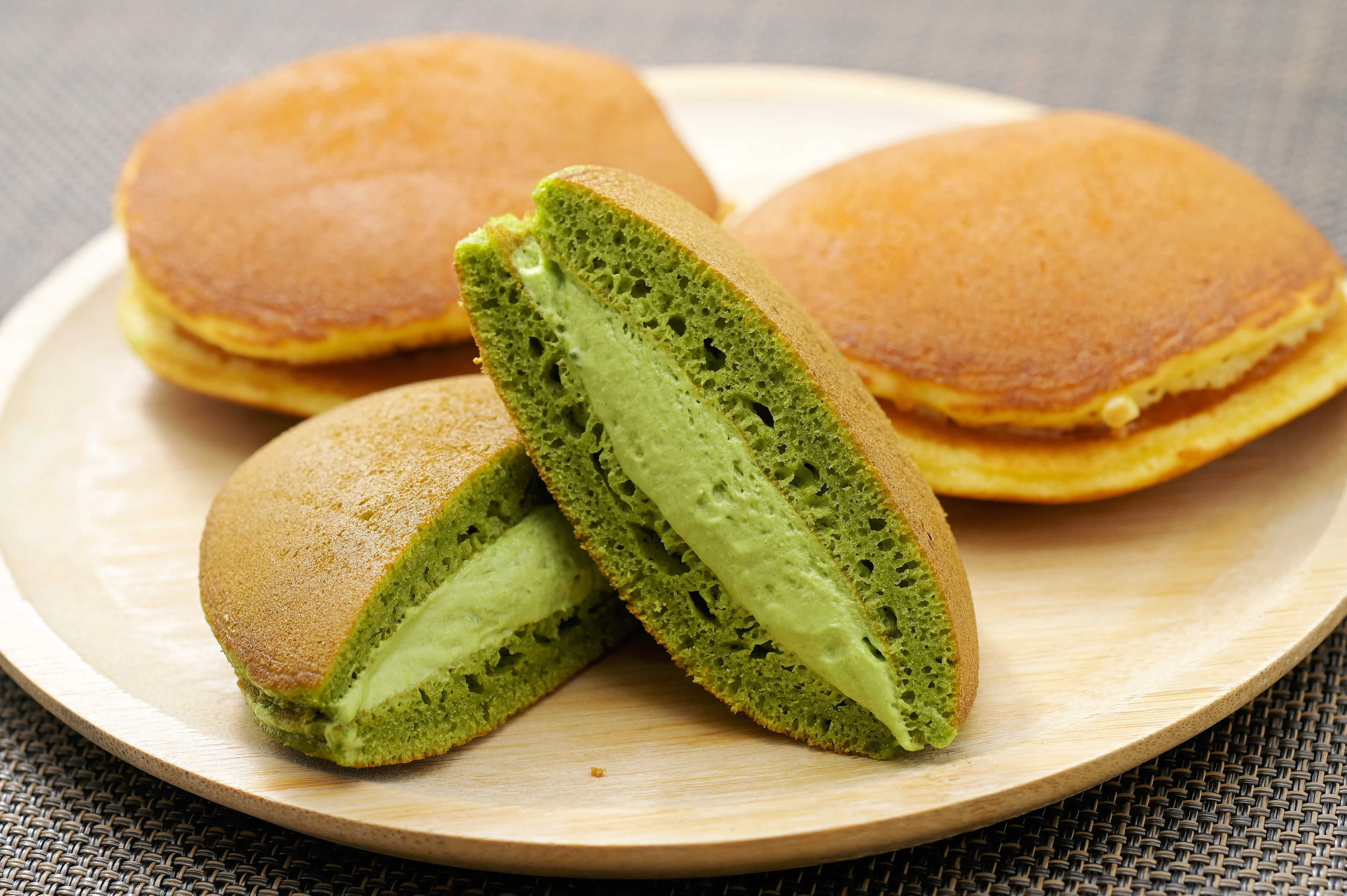 和洋菓子 ふく助